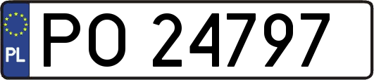 PO24797