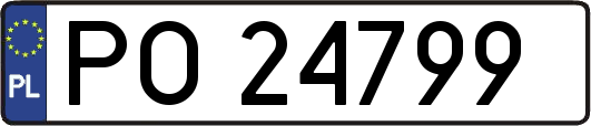 PO24799