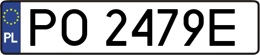 PO2479E