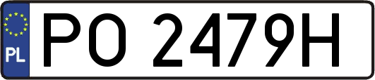 PO2479H
