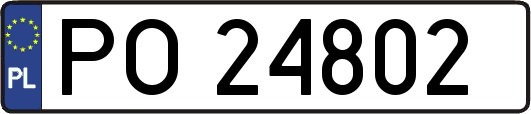 PO24802