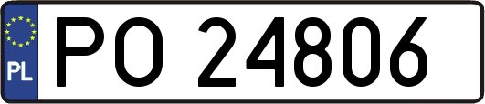 PO24806