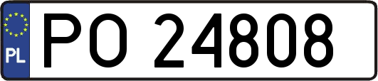 PO24808
