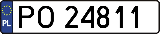 PO24811