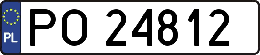 PO24812