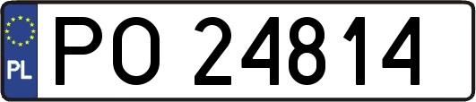 PO24814