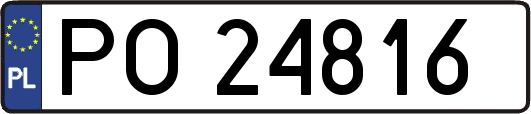 PO24816