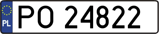 PO24822
