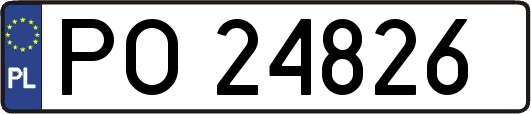 PO24826