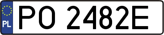 PO2482E