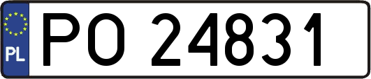 PO24831