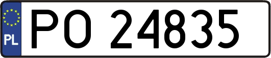 PO24835