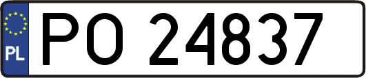PO24837