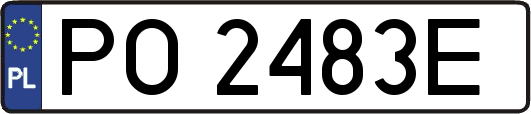 PO2483E