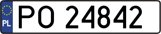 PO24842