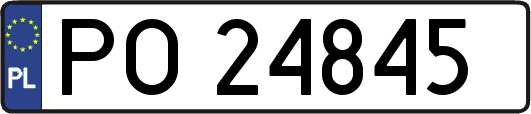 PO24845