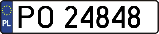 PO24848