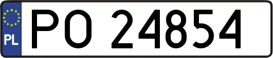 PO24854