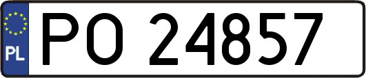PO24857