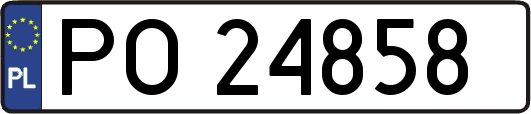 PO24858