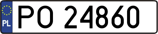 PO24860