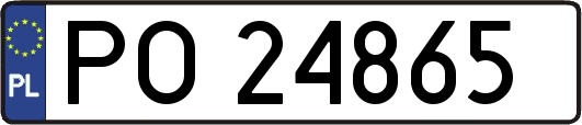 PO24865