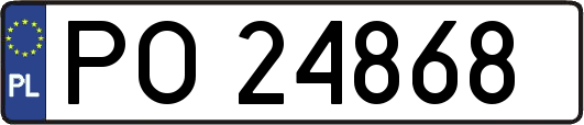 PO24868