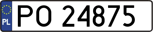 PO24875