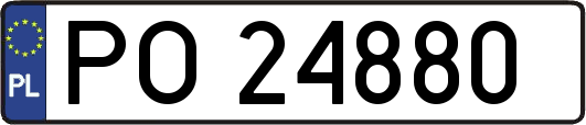 PO24880