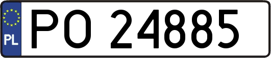 PO24885