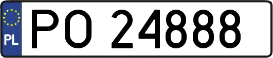 PO24888