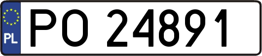 PO24891