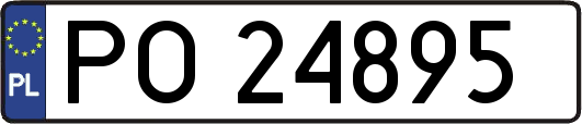 PO24895