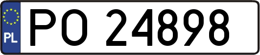 PO24898