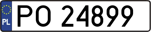 PO24899