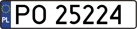 PO25224