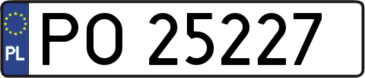 PO25227