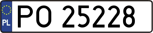 PO25228
