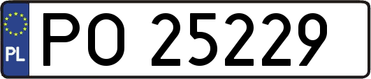 PO25229