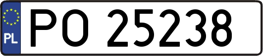 PO25238