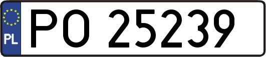 PO25239