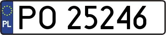 PO25246