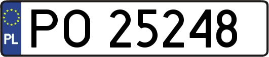 PO25248