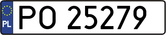 PO25279