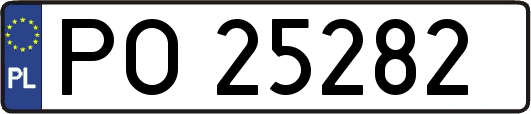 PO25282