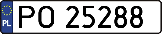 PO25288
