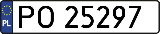 PO25297