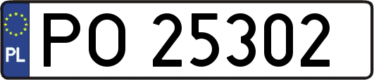 PO25302