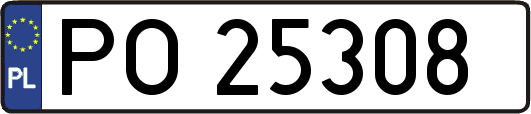 PO25308