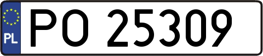 PO25309